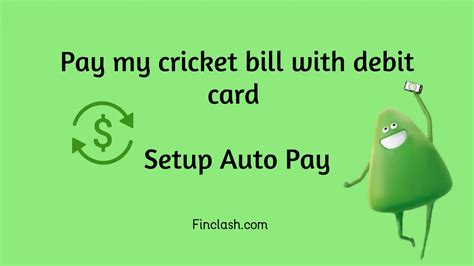 Additionally, you can pay with credit cards, PayPal, Apple Pay, Google Pay, Samsung Pay, cash, refill cards, gift cards, service payment cards, and reloadable prepaid cards. . Pay my cricket bill with debit card